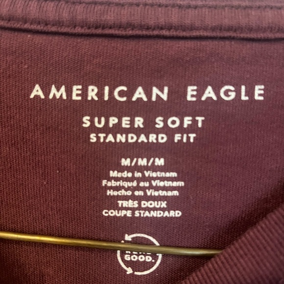 American Eagle super soft t-shirt - Picture 4 of 5